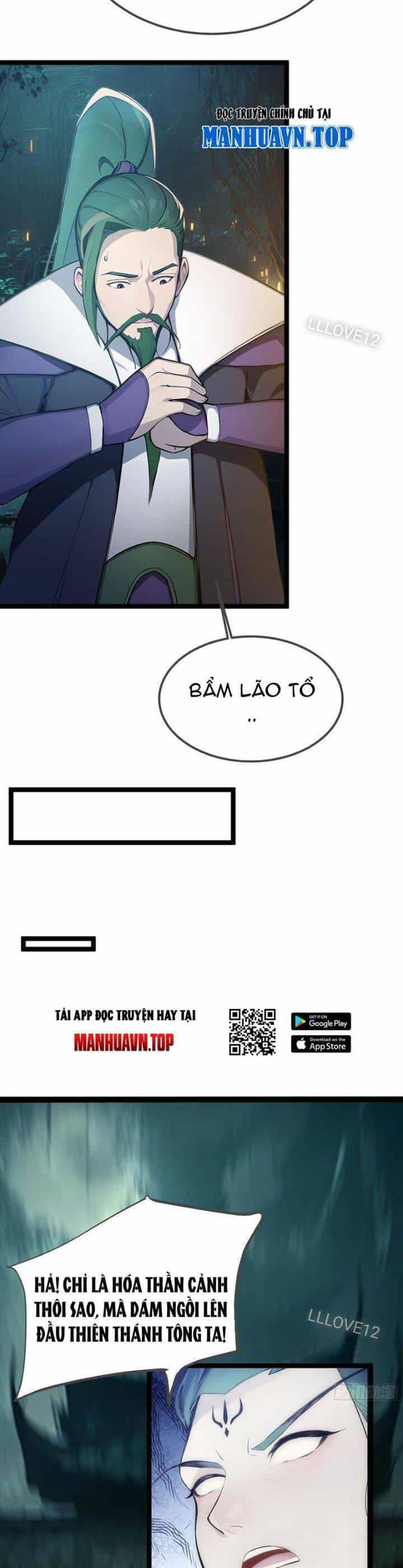 Ngươi Làm Bộ Tu Luyện Đi! - Chương 13 - ảnh 13