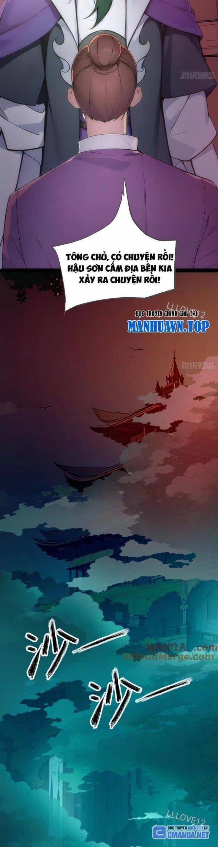 Ngươi Làm Bộ Tu Luyện Đi! - Chương 13 - ảnh 6