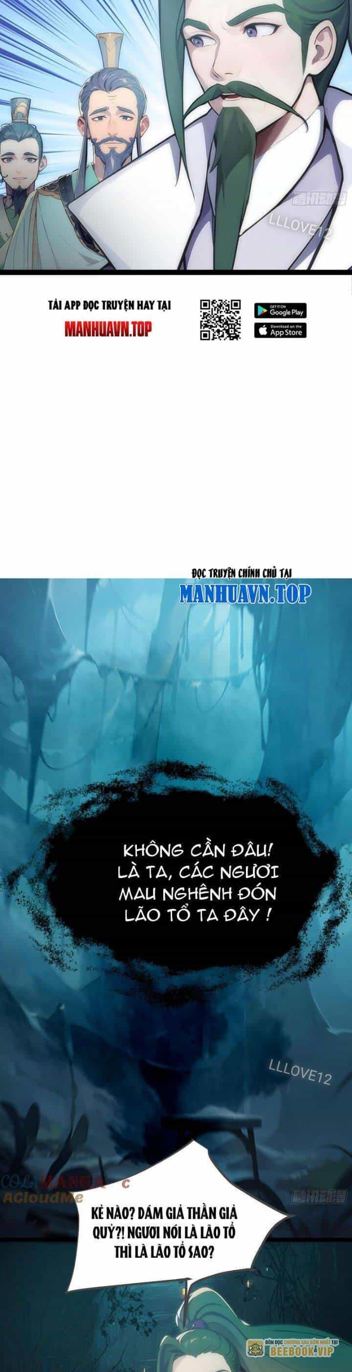 Ngươi Làm Bộ Tu Luyện Đi! - Chương 13 - ảnh 8