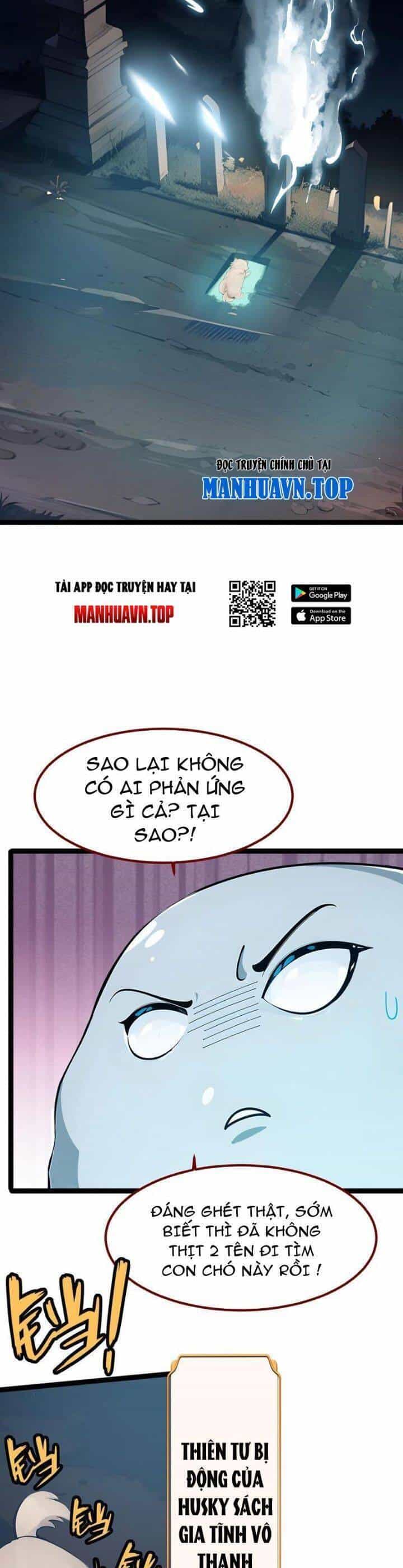 Ngươi Làm Bộ Tu Luyện Đi! - Chương 14 - ảnh 3