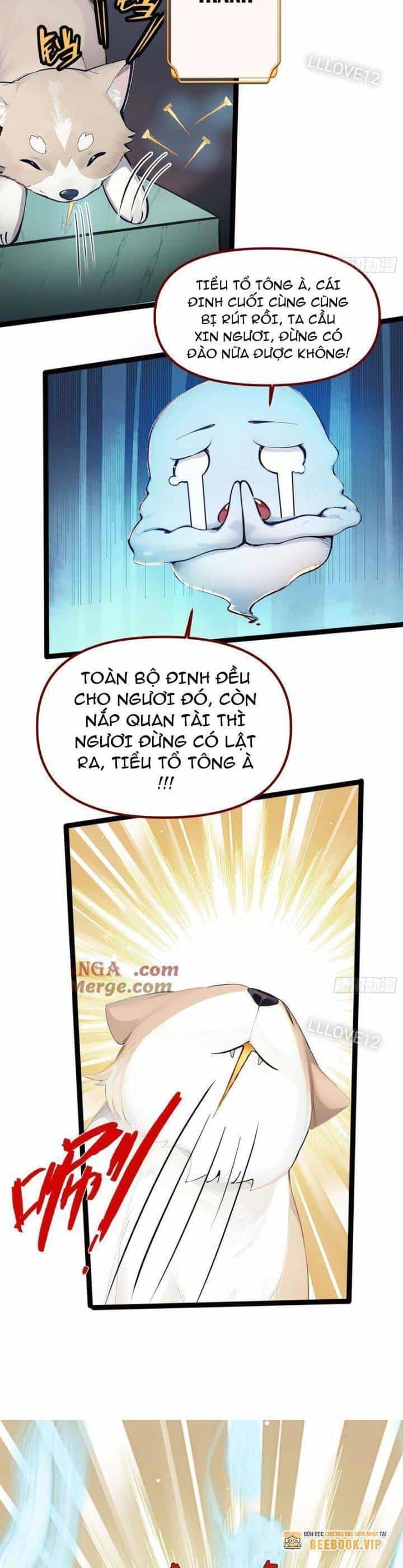 Ngươi Làm Bộ Tu Luyện Đi! - Chương 14 - ảnh 4