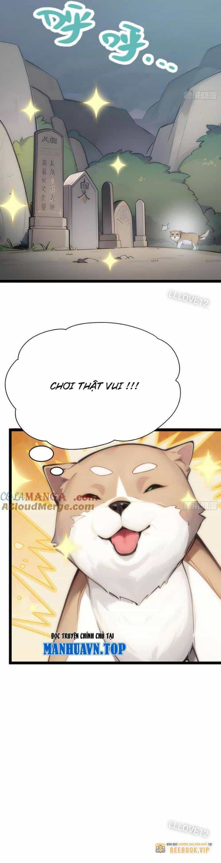 Ngươi Làm Bộ Tu Luyện Đi! - Chương 14 - ảnh 8