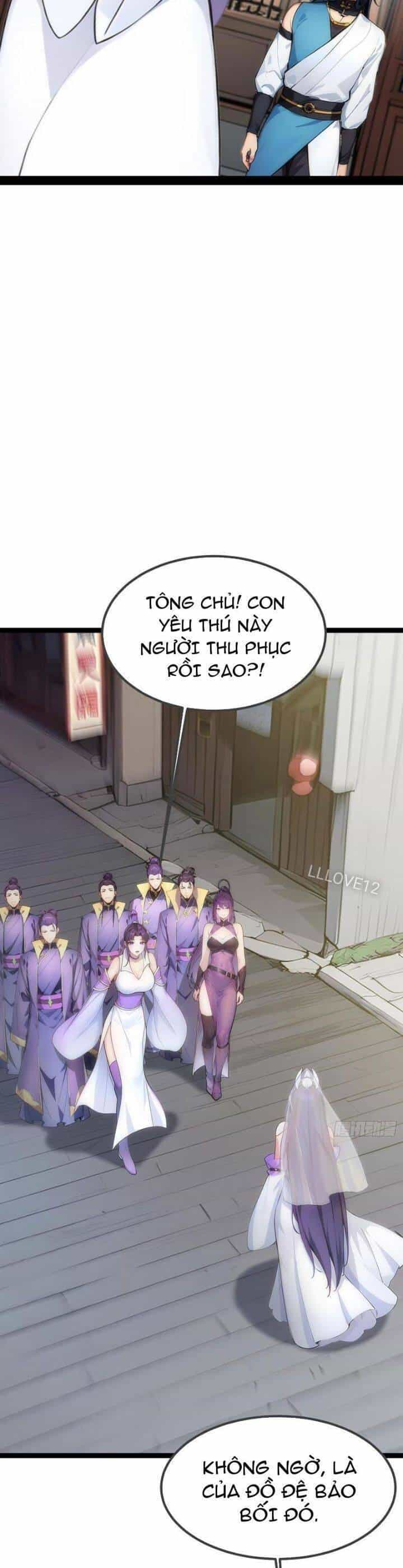 Ngươi Làm Bộ Tu Luyện Đi! - Chương 15 - ảnh 13