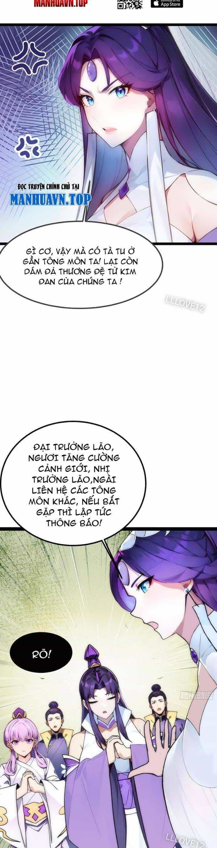 Ngươi Làm Bộ Tu Luyện Đi! - Chương 15 - ảnh 17