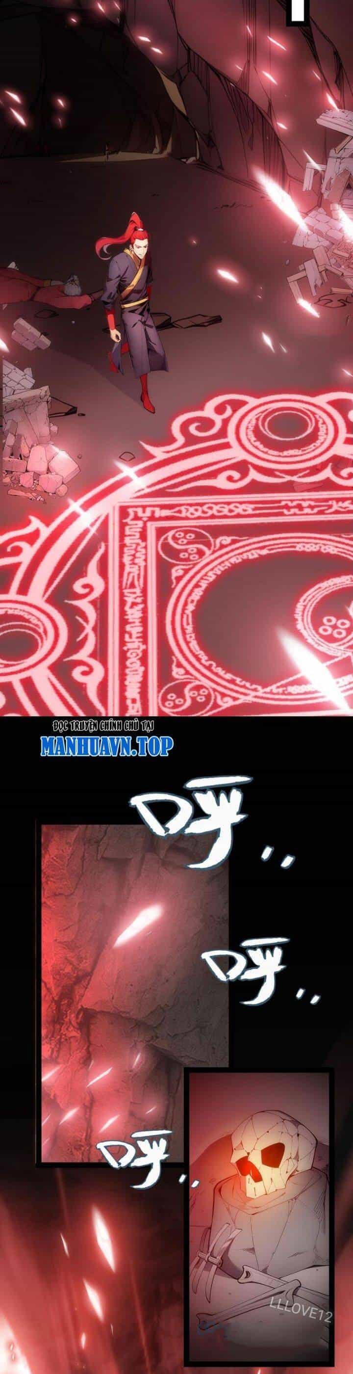 Ngươi Làm Bộ Tu Luyện Đi! - Chương 15 - ảnh 24