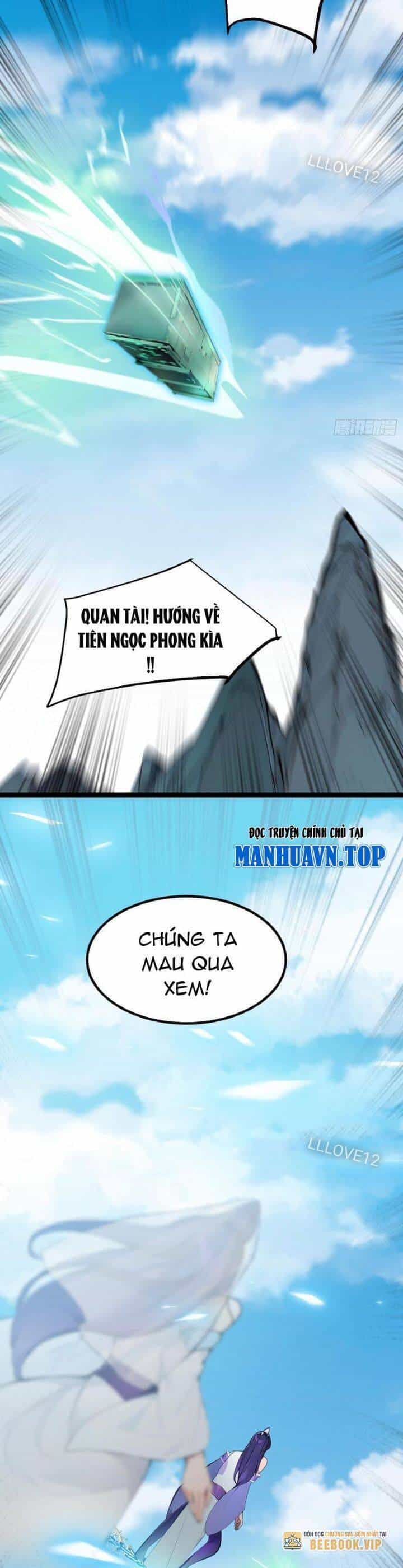 Ngươi Làm Bộ Tu Luyện Đi! - Chương 15 - ảnh 4