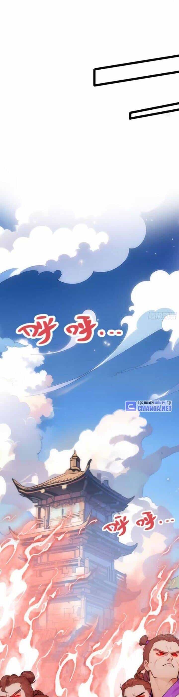 Ngươi Làm Bộ Tu Luyện Đi! - Chương 17 - ảnh 24