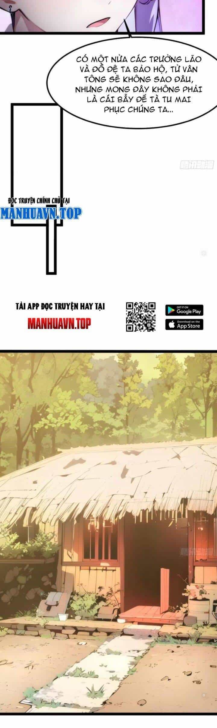 Ngươi Làm Bộ Tu Luyện Đi! - Chương 17 - ảnh 27