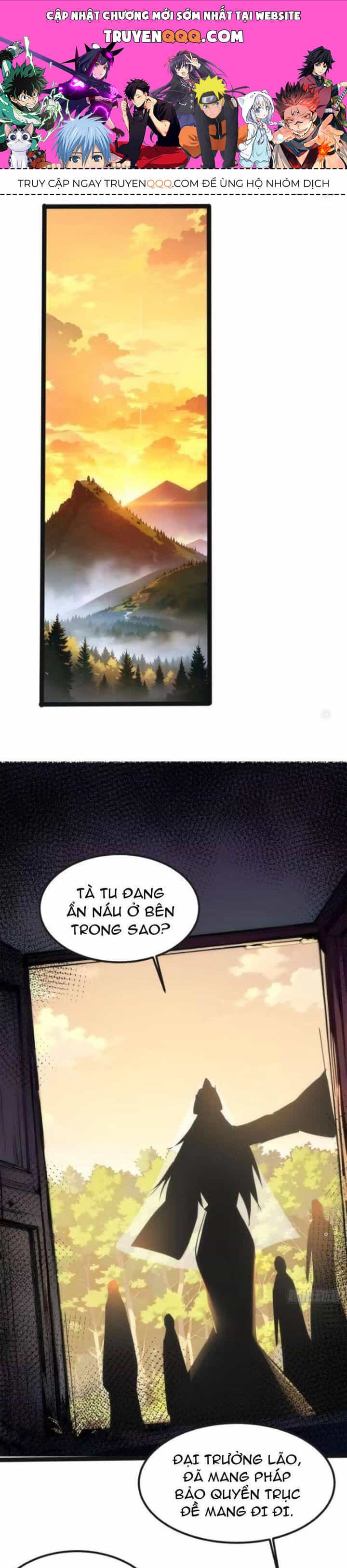 Ngươi Làm Bộ Tu Luyện Đi! - Chương 18 - ảnh 1