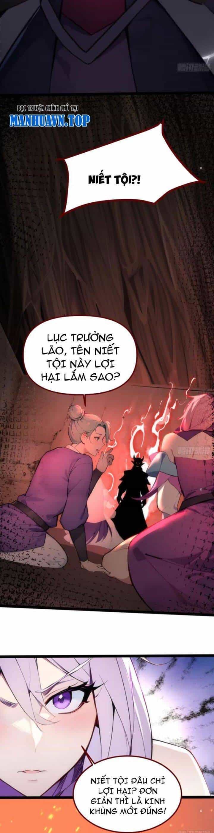 Ngươi Làm Bộ Tu Luyện Đi! - Chương 18 - ảnh 11