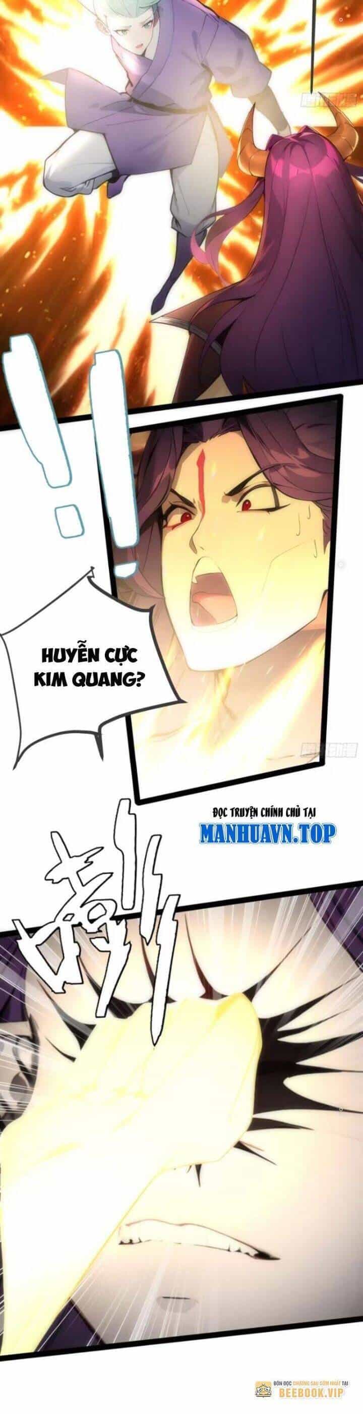 Ngươi Làm Bộ Tu Luyện Đi! - Chương 18 - ảnh 20