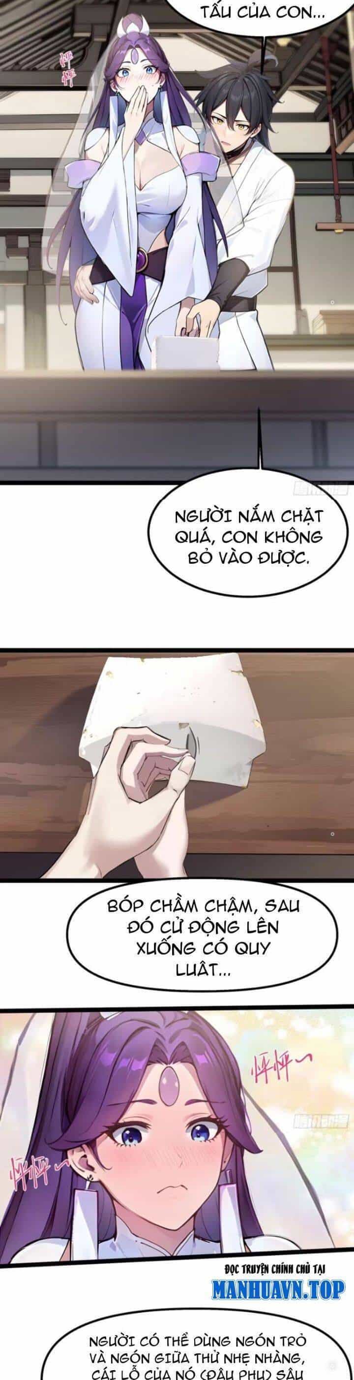 Ngươi Làm Bộ Tu Luyện Đi! - Chương 19 - ảnh 15