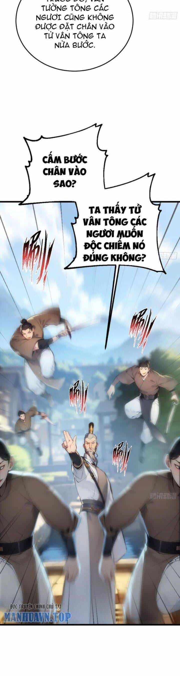 Ngươi Làm Bộ Tu Luyện Đi! - Chương 2 - ảnh 8