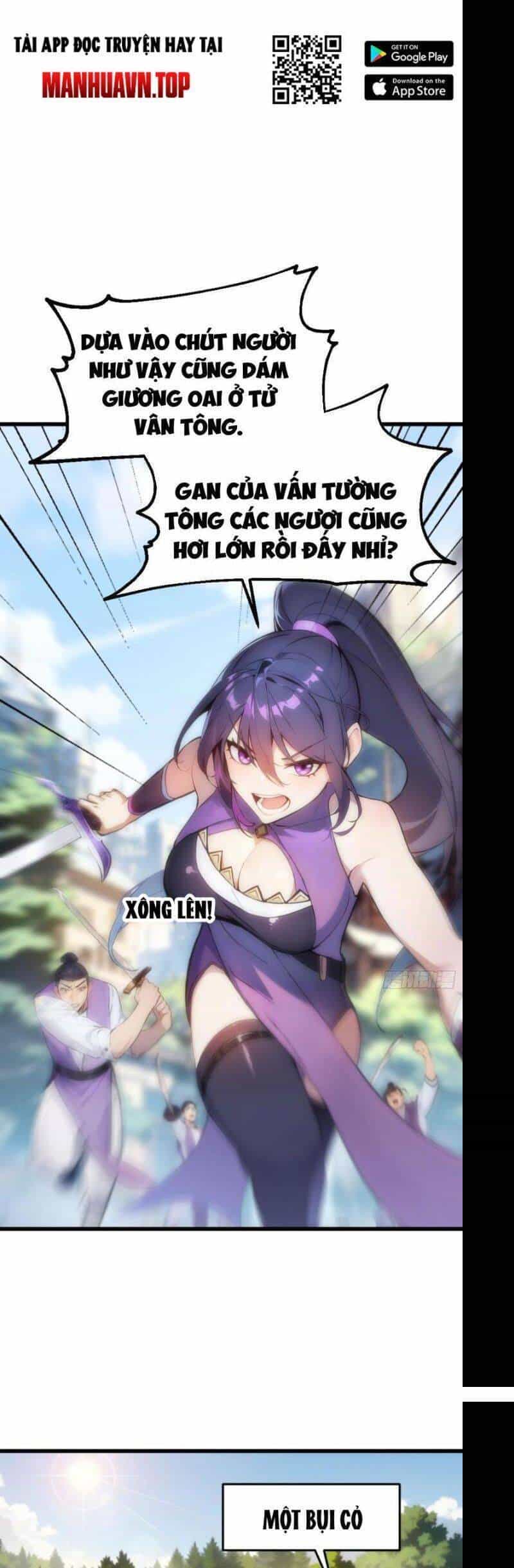 Ngươi Làm Bộ Tu Luyện Đi! - Chương 2 - ảnh 9