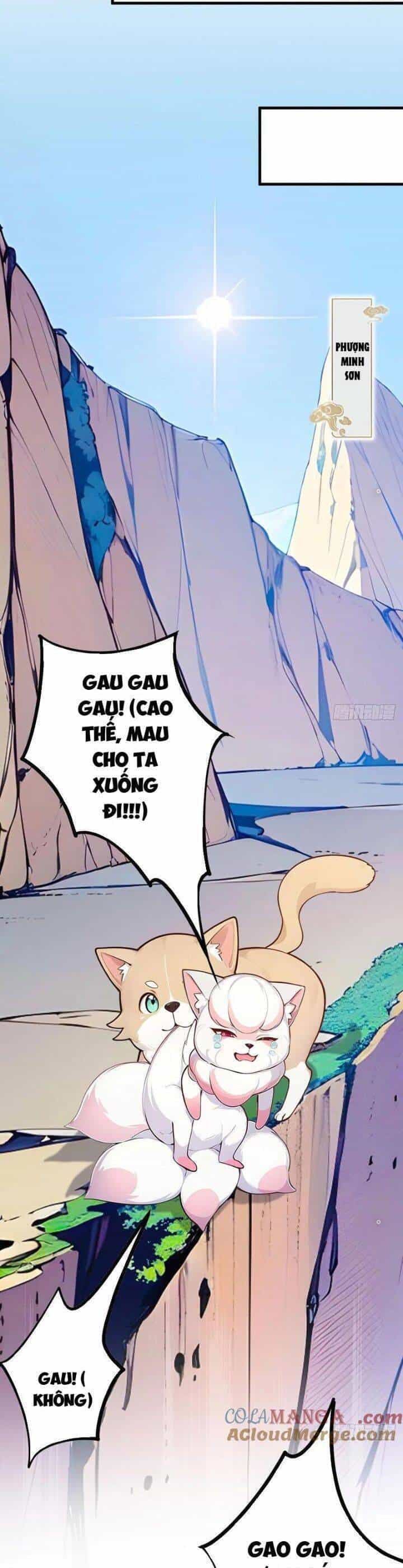 Ngươi Làm Bộ Tu Luyện Đi! - Chương 20 - ảnh 25