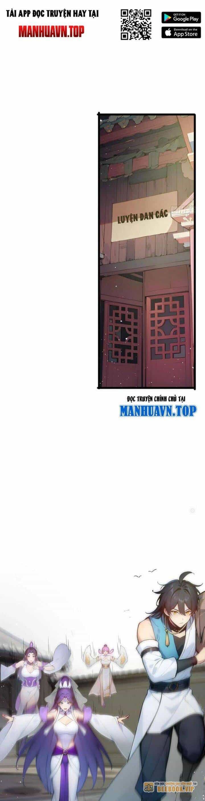 Ngươi Làm Bộ Tu Luyện Đi! - Chương 23 - ảnh 4
