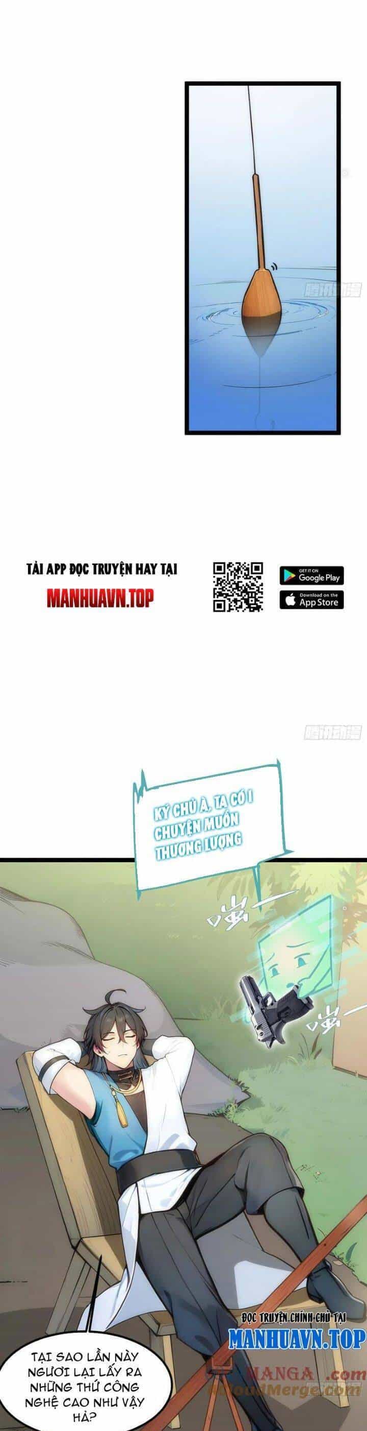 Ngươi Làm Bộ Tu Luyện Đi! - Chương 26 - ảnh 19