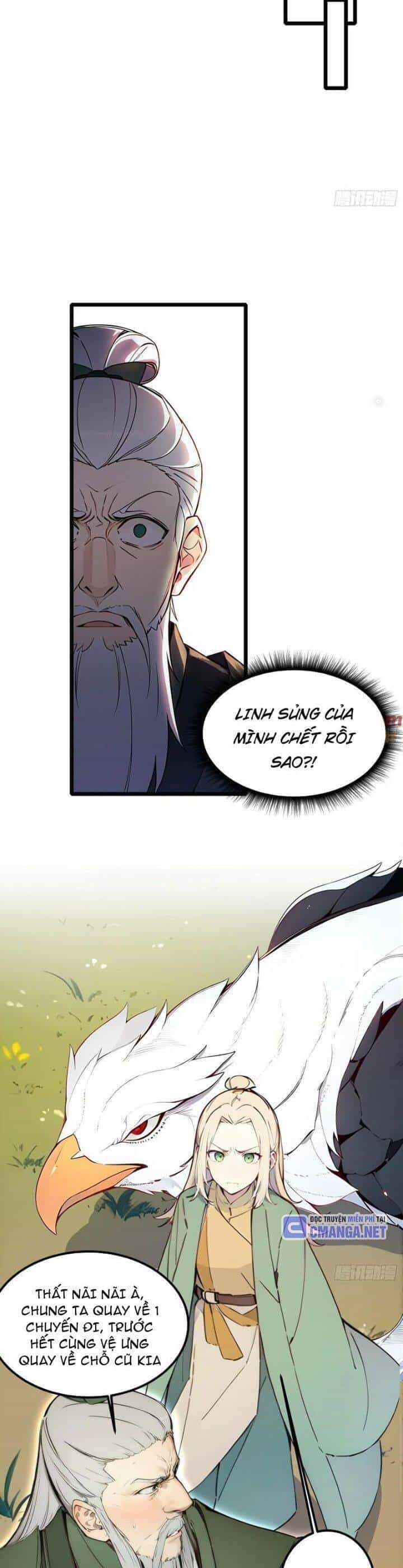 Ngươi Làm Bộ Tu Luyện Đi! - Chương 27 - ảnh 23