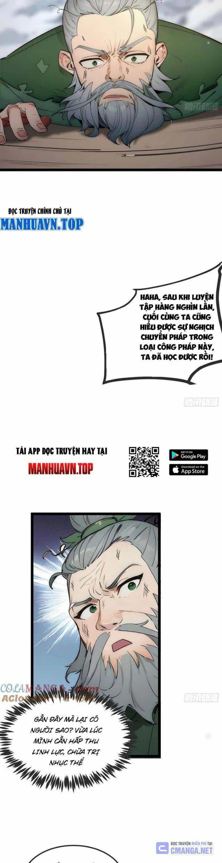 Ngươi Làm Bộ Tu Luyện Đi! - Chương 28 - ảnh 14
