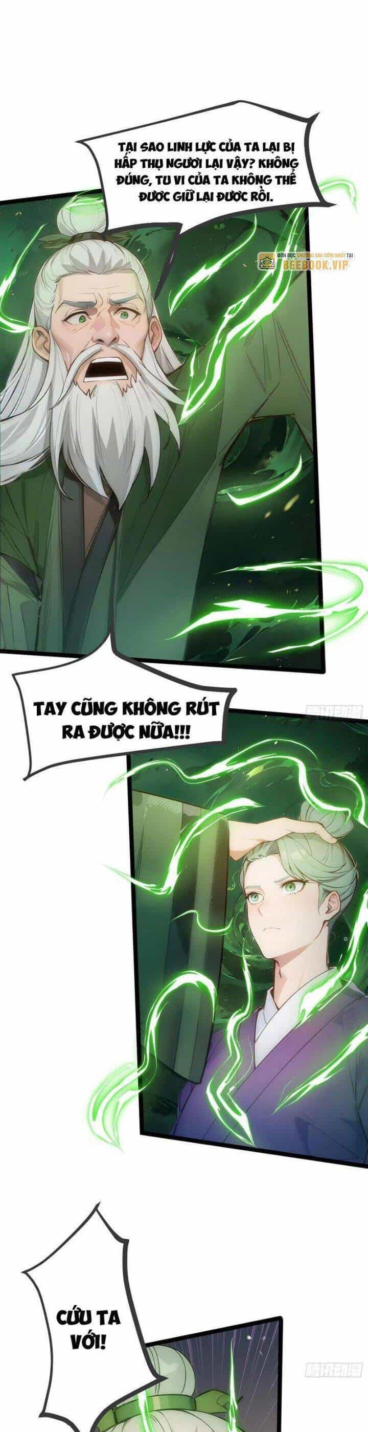 Ngươi Làm Bộ Tu Luyện Đi! - Chương 28 - ảnh 20