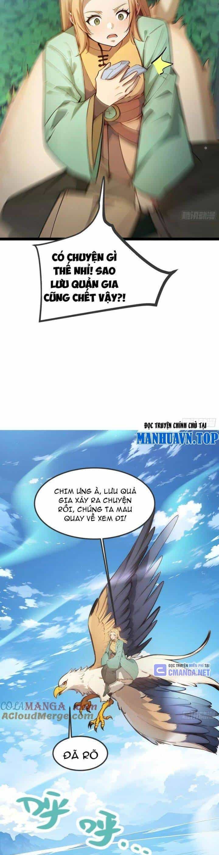 Ngươi Làm Bộ Tu Luyện Đi! - Chương 28 - ảnh 23