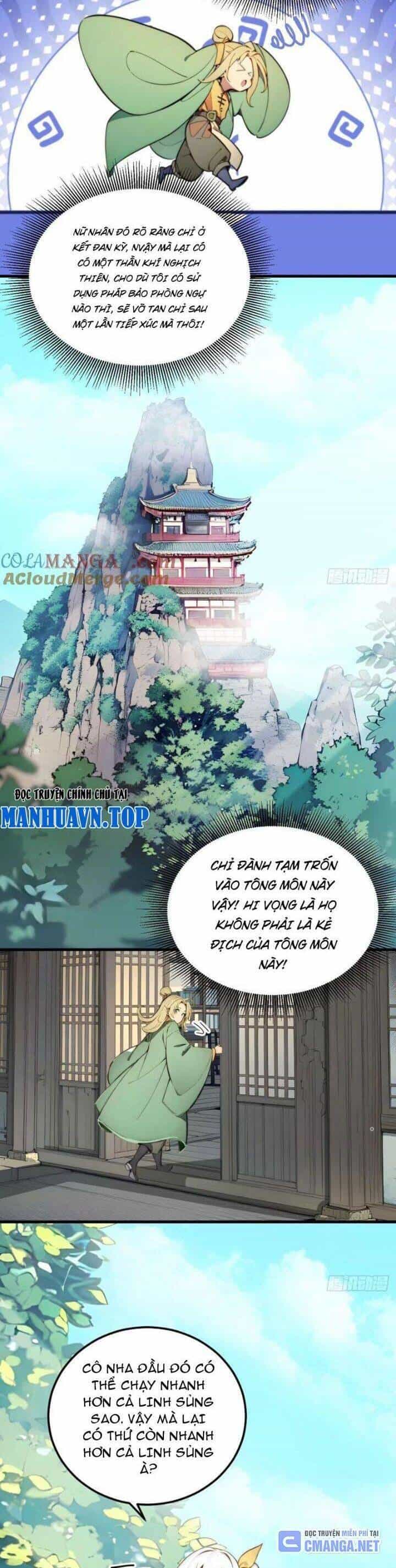 Ngươi Làm Bộ Tu Luyện Đi! - Chương 29 - ảnh 2
