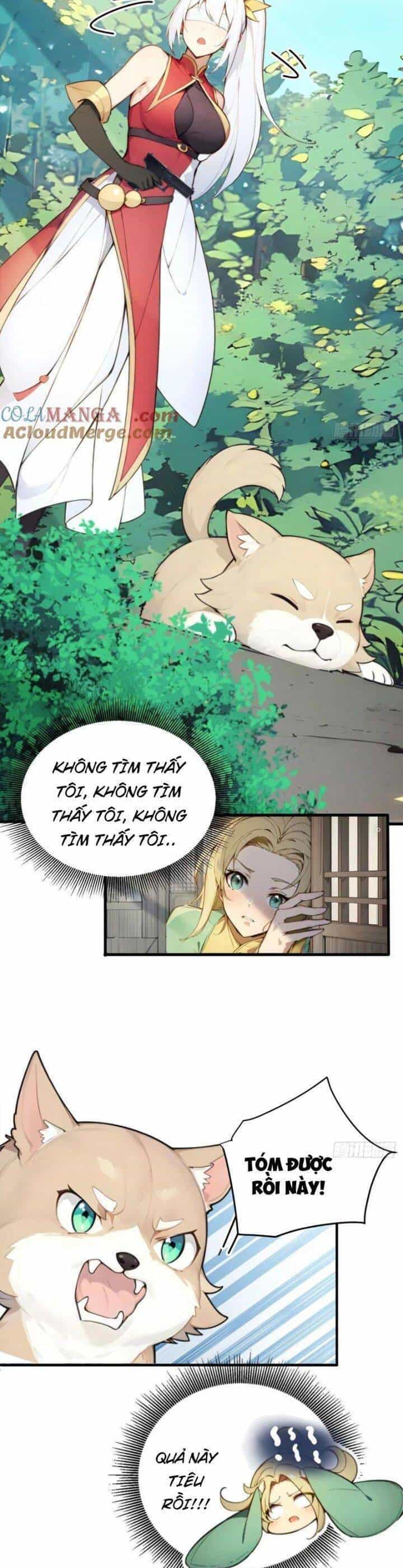 Ngươi Làm Bộ Tu Luyện Đi! - Chương 29 - ảnh 3