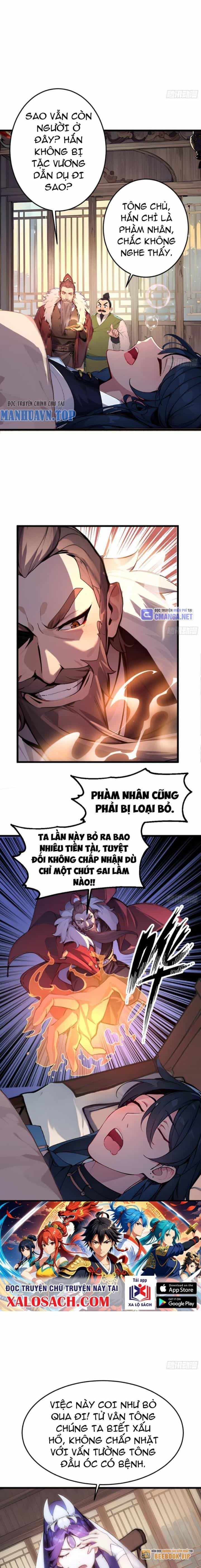 Ngươi Làm Bộ Tu Luyện Đi! - Chương 3 - ảnh 13
