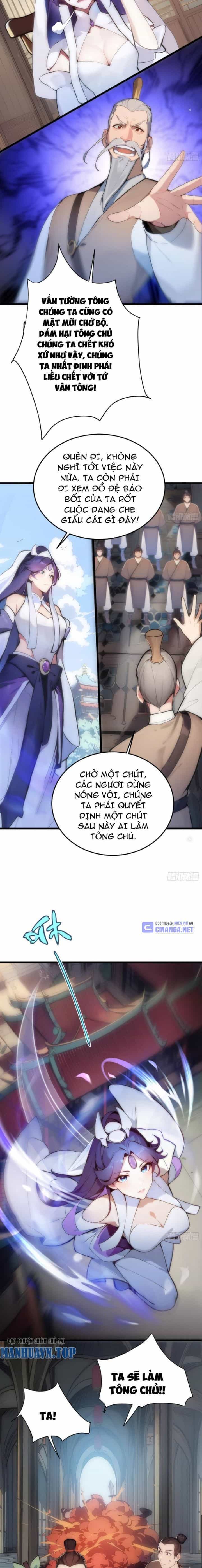 Ngươi Làm Bộ Tu Luyện Đi! - Chương 3 - ảnh 14
