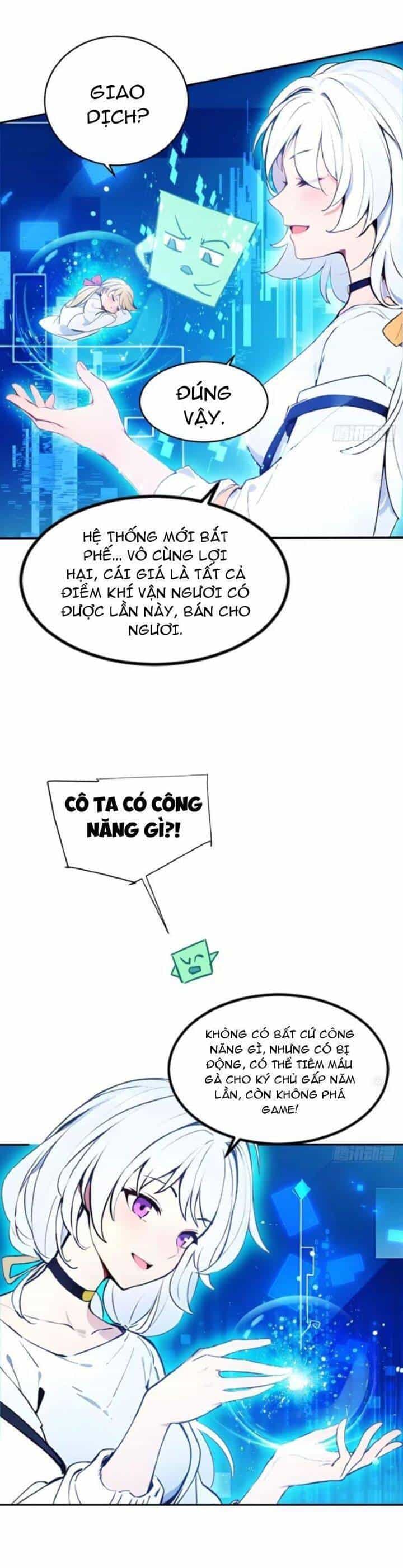 Ngươi Làm Bộ Tu Luyện Đi! - Chương 30 - ảnh 3