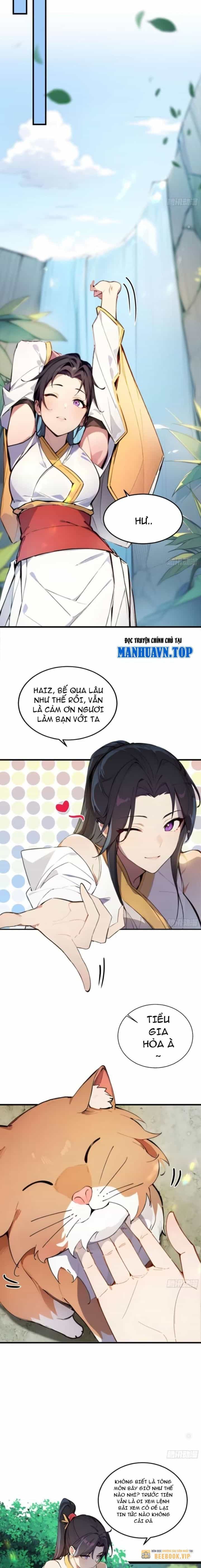 Ngươi Làm Bộ Tu Luyện Đi! - Chương 31 - ảnh 3
