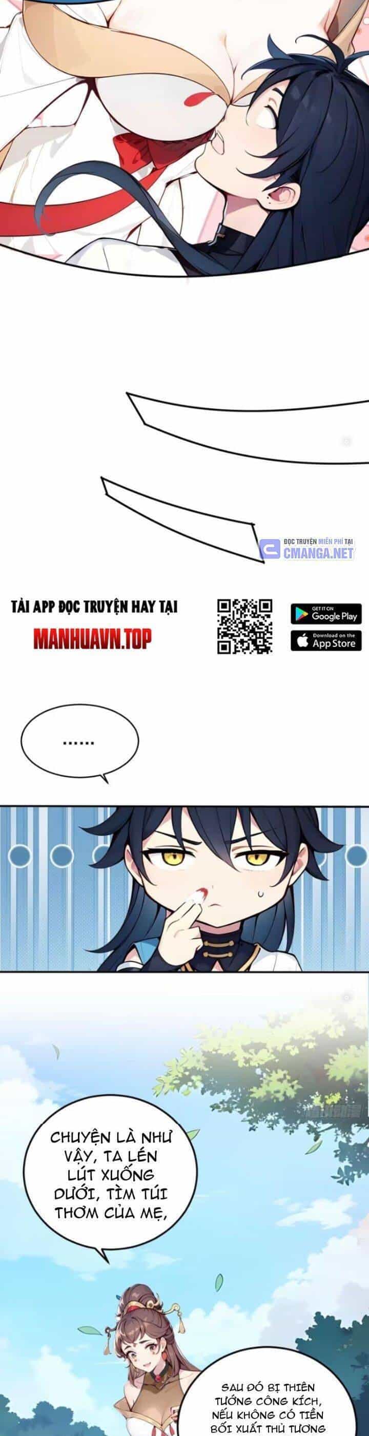 Ngươi Làm Bộ Tu Luyện Đi! - Chương 33 - ảnh 13