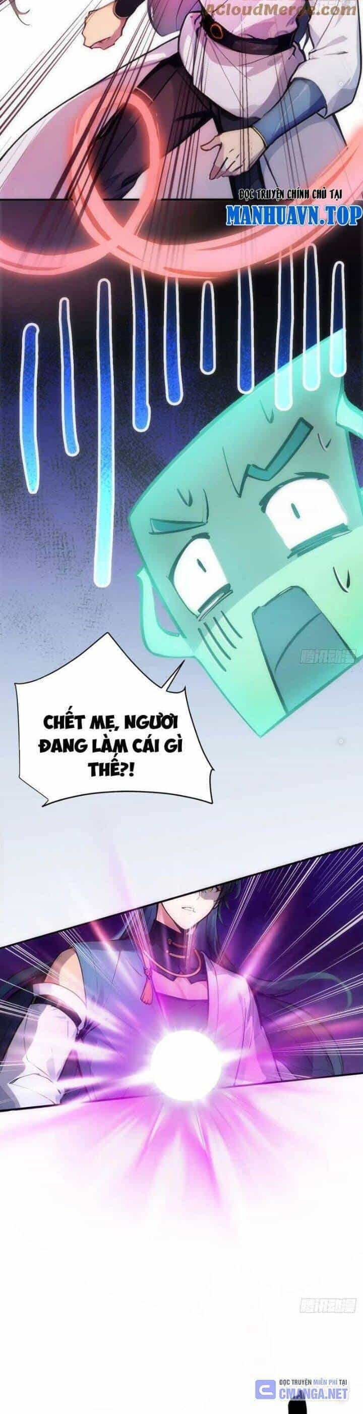 Ngươi Làm Bộ Tu Luyện Đi! - Chương 34 - ảnh 6
