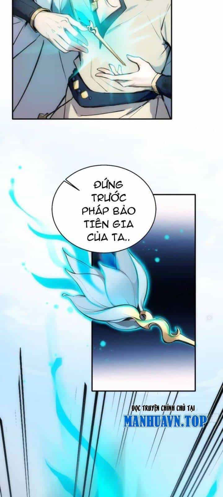 Ngươi Làm Bộ Tu Luyện Đi! - Chương 35 - ảnh 17