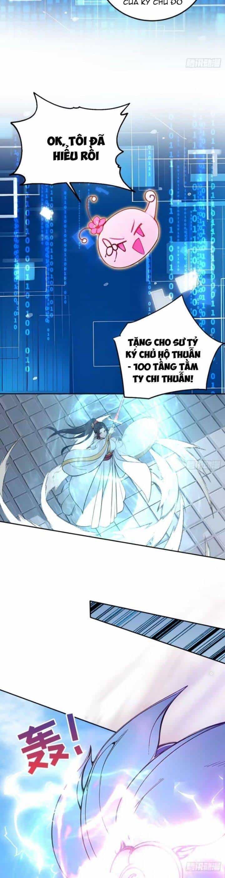 Ngươi Làm Bộ Tu Luyện Đi! - Chương 36 - ảnh 5