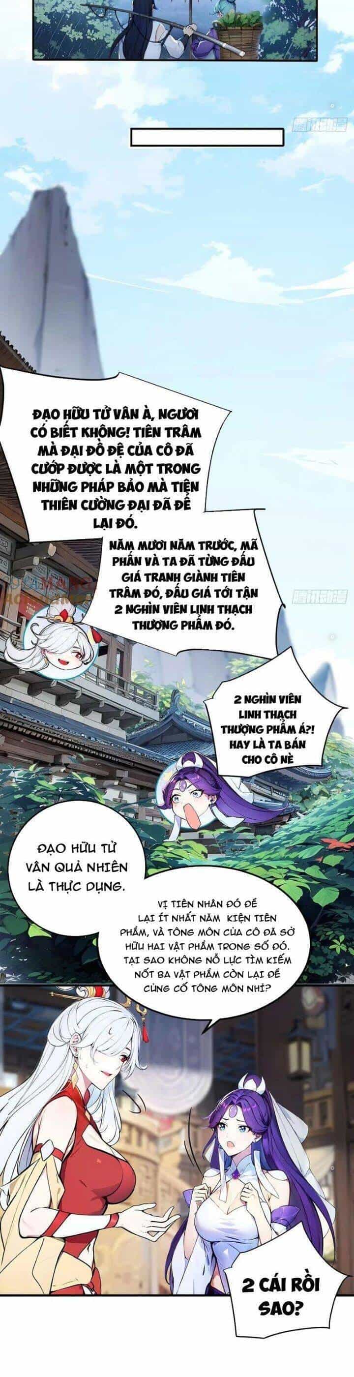 Ngươi Làm Bộ Tu Luyện Đi! - Chương 37 - ảnh 12