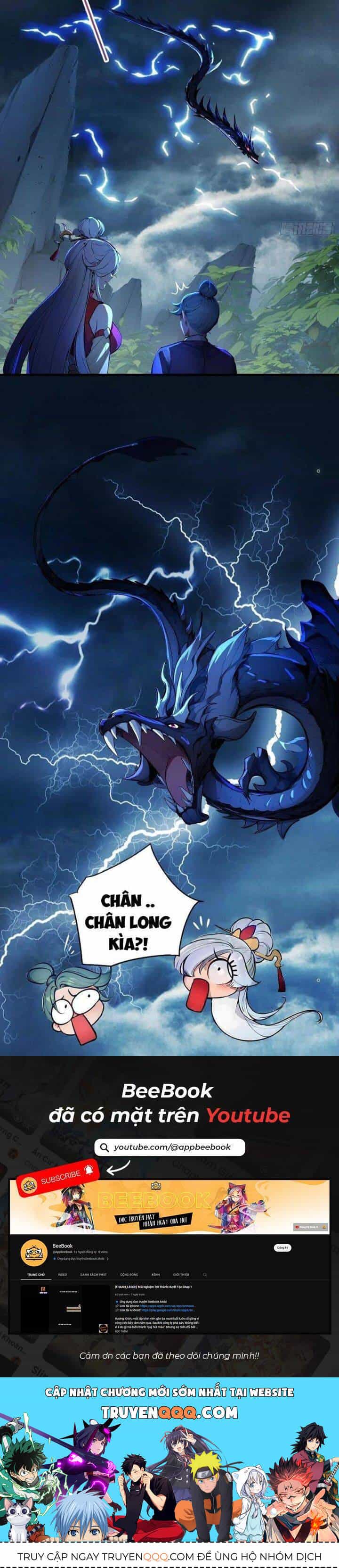 Ngươi Làm Bộ Tu Luyện Đi! - Chương 37 - ảnh 17
