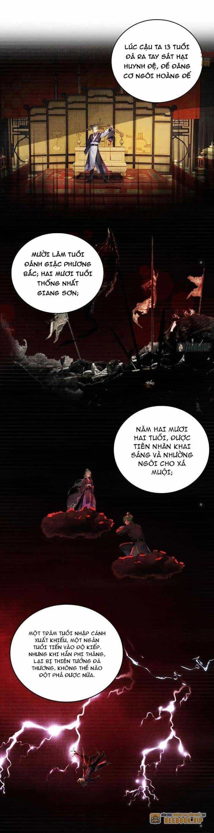 Ngươi Làm Bộ Tu Luyện Đi! - Chương 37 - ảnh 8