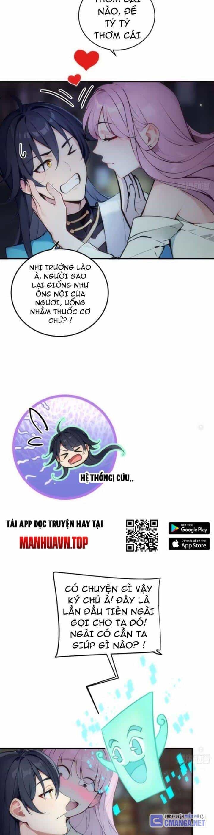 Ngươi Làm Bộ Tu Luyện Đi! - Chương 38 - ảnh 18