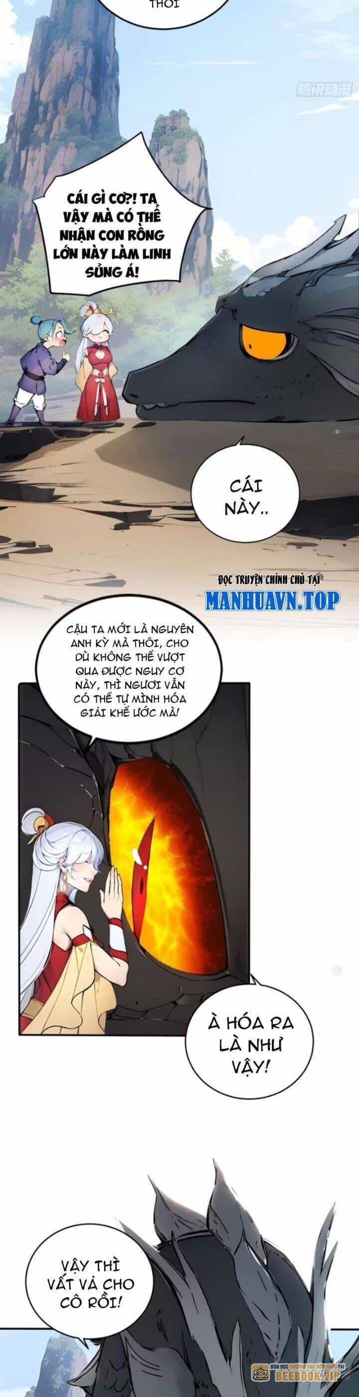 Ngươi Làm Bộ Tu Luyện Đi! - Chương 38 - ảnh 8