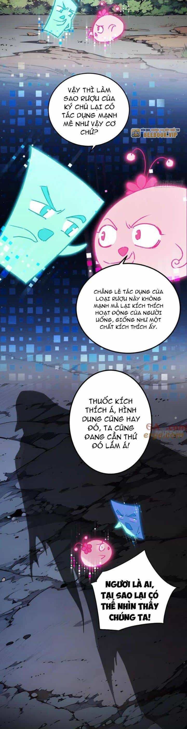 Ngươi Làm Bộ Tu Luyện Đi! - Chương 39 - ảnh 16