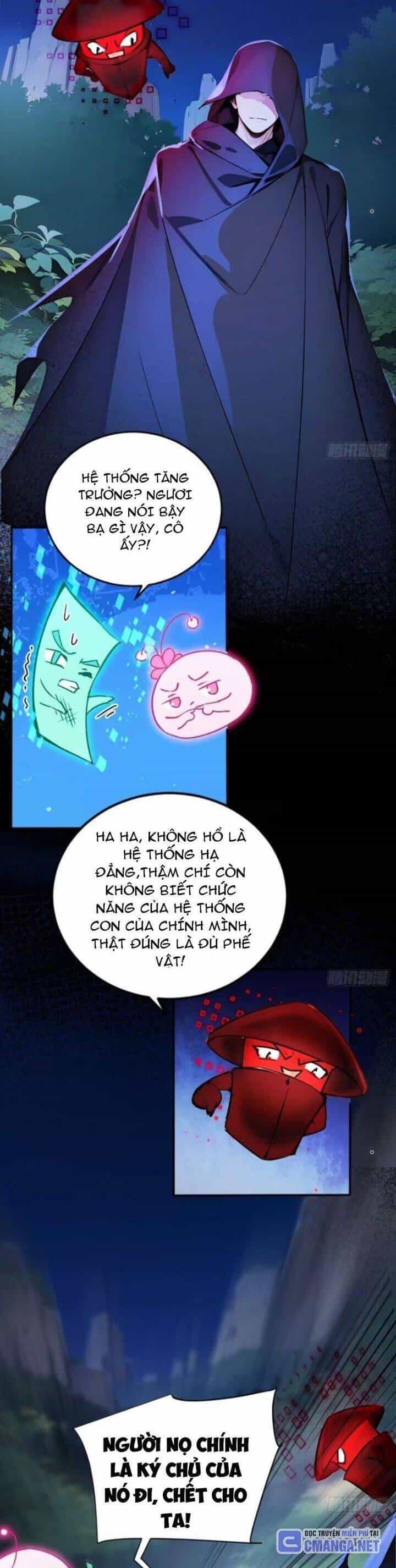 Ngươi Làm Bộ Tu Luyện Đi! - Chương 40 - ảnh 2