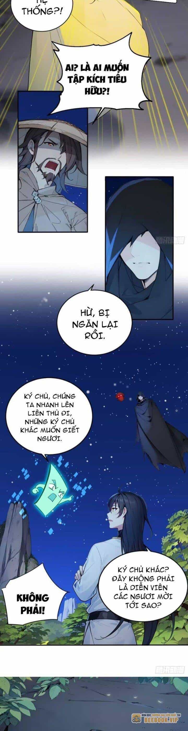 Ngươi Làm Bộ Tu Luyện Đi! - Chương 40 - ảnh 4