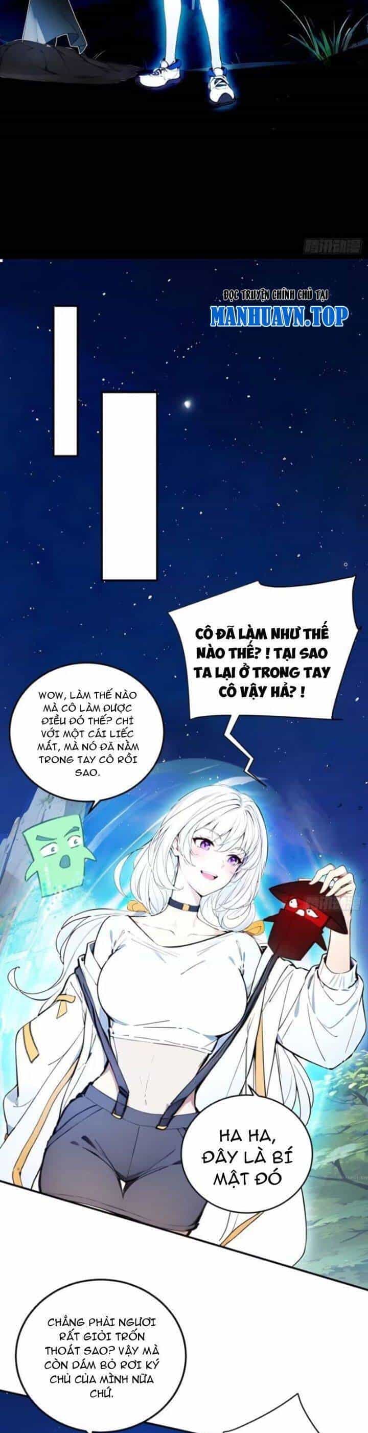 Ngươi Làm Bộ Tu Luyện Đi! - Chương 41 - ảnh 13