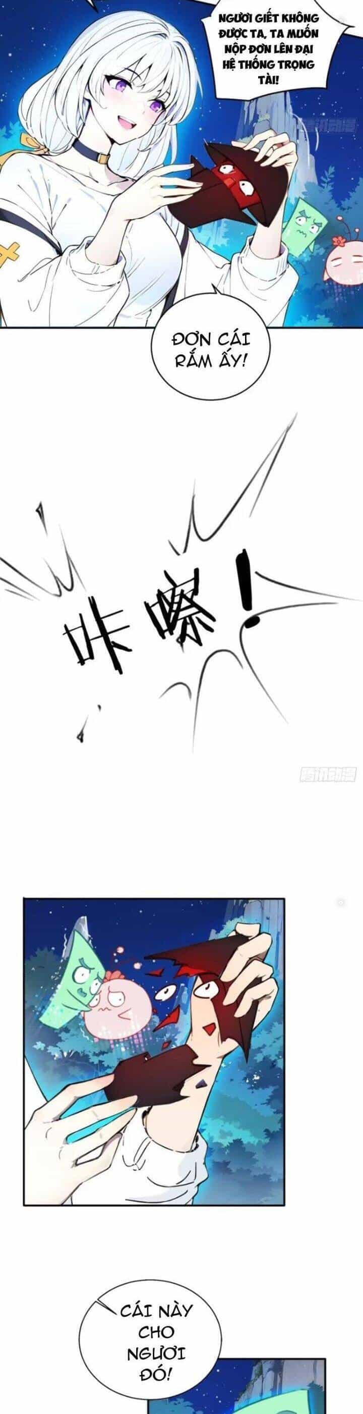 Ngươi Làm Bộ Tu Luyện Đi! - Chương 41 - ảnh 14