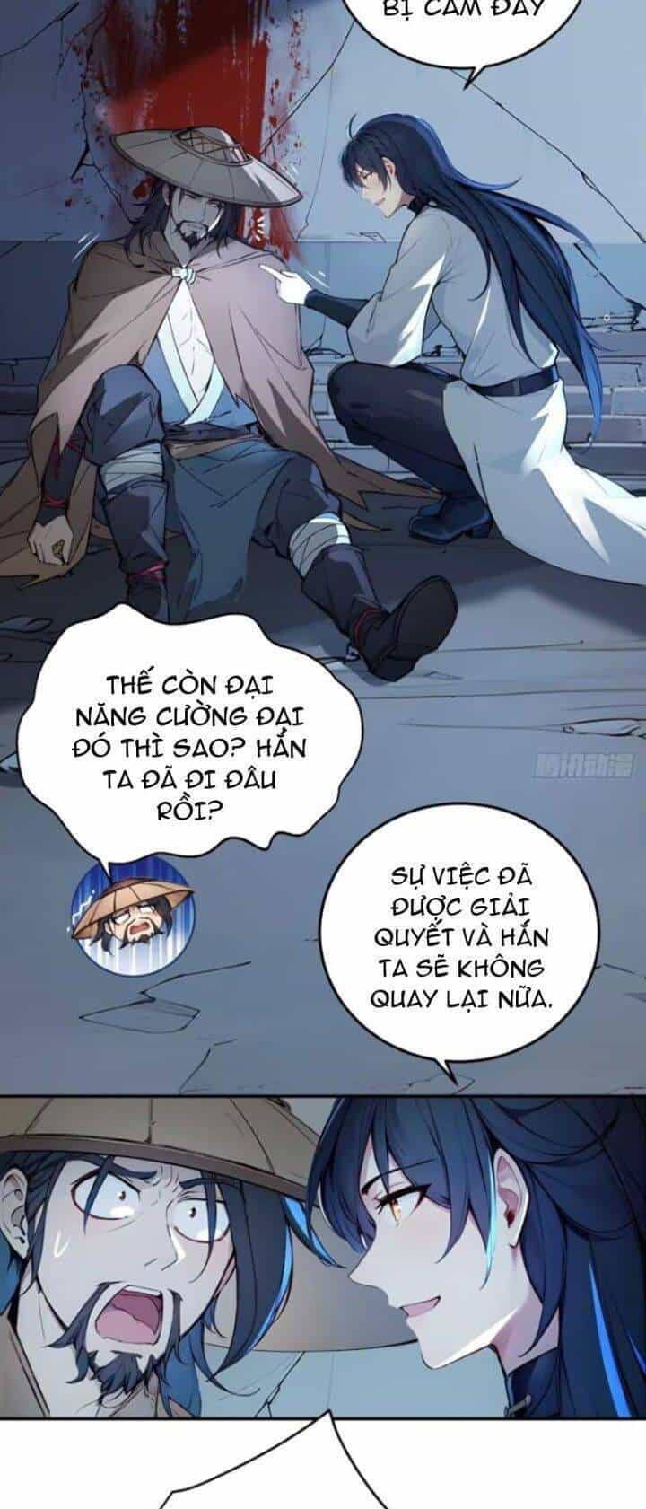 Ngươi Làm Bộ Tu Luyện Đi! - Chương 41 - ảnh 17