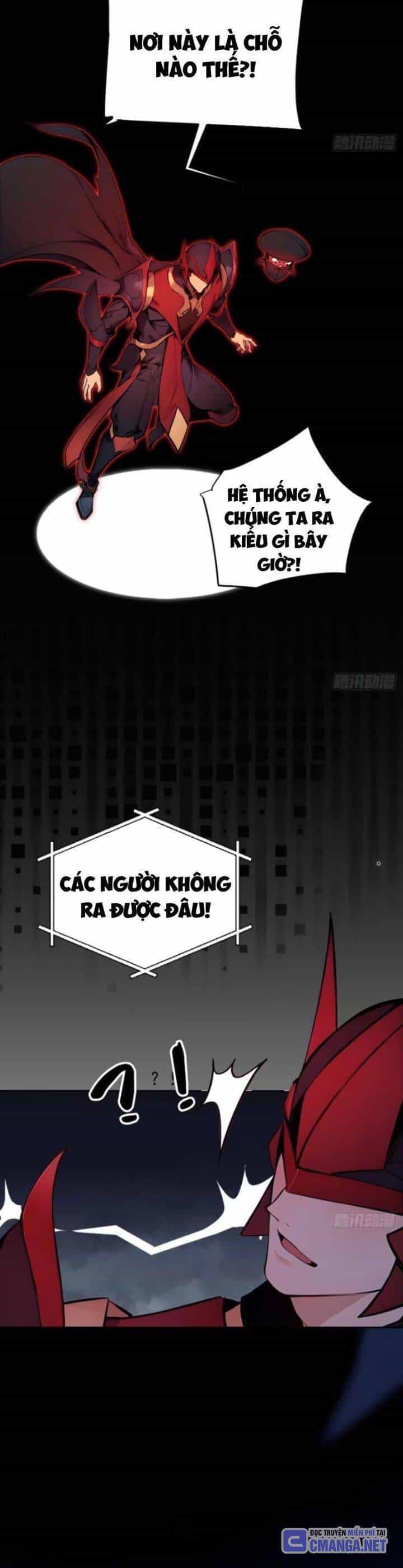 Ngươi Làm Bộ Tu Luyện Đi! - Chương 41 - ảnh 6