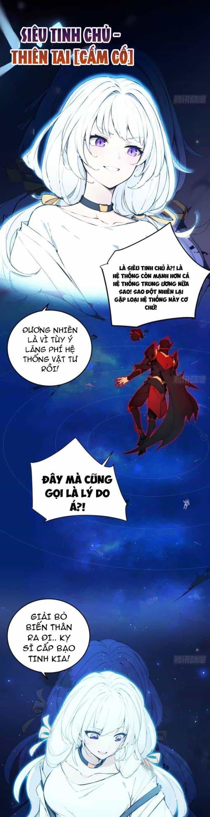Ngươi Làm Bộ Tu Luyện Đi! - Chương 41 - ảnh 7