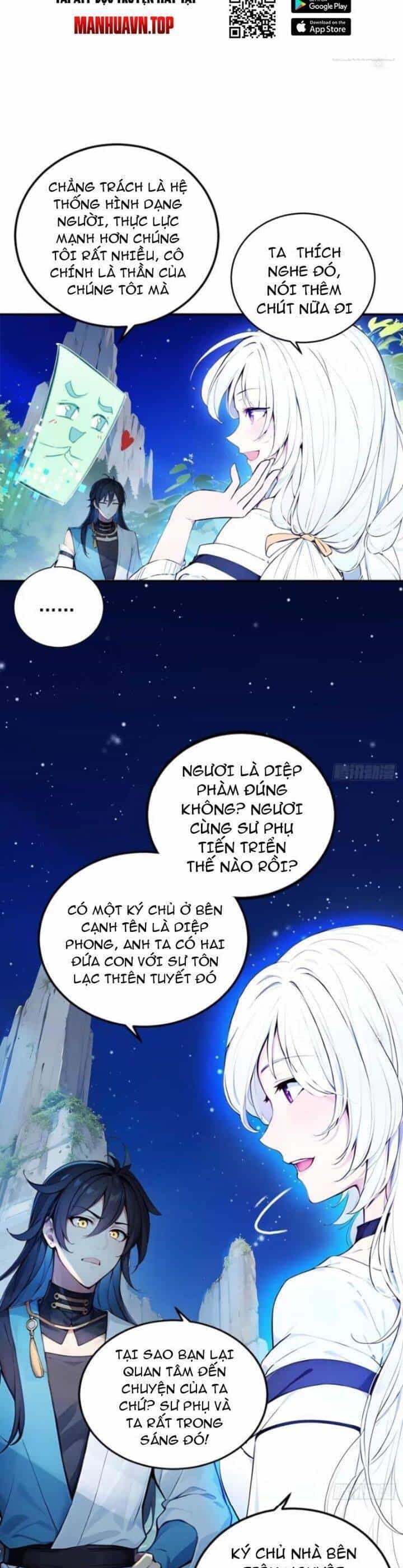 Ngươi Làm Bộ Tu Luyện Đi! - Chương 41 - ảnh 9