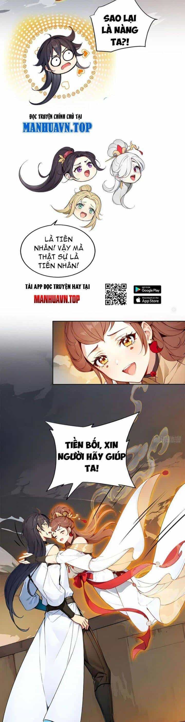 Ngươi Làm Bộ Tu Luyện Đi! - Chương 42 - ảnh 16